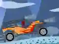 Trò chơi Rally Buggy trực tuyến Trò chơi Rally Buggy trực tuyến