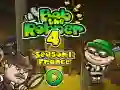 Trò chơi Bob Kẻ Trộm 4 trực tuyến Trò chơi Bob Kẻ Trộm 4 trực tuyến