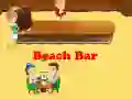Trò chơi Quán Bar Bãi Biển trực tuyến