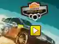Trò chơi Tay đua sa mạc trực tuyến