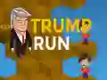 Trò chơi Chạy Trump trực tuyến