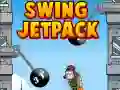 Trò chơi Jetpack Đung đưa trực tuyến Trò chơi Jetpack Đung đưa trực tuyến