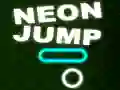 Trò chơi Nhảy Neon trực tuyến Trò chơi Nhảy Neon trực tuyến