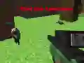 Trò chơi Nỗi Kinh Hoàng Pixel Gun trực tuyến