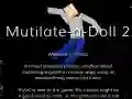 Trò chơi Mutilate a Doll 2: Ragdoll trực tuyến Trò chơi Mutilate a Doll 2: Ragdoll trực tuyến