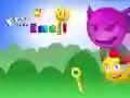 Trò chơi Giải phóng Emoji trực tuyến Trò chơi Giải phóng Emoji trực tuyến