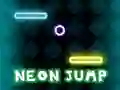 Trò chơi Nhảy Neon trực tuyến