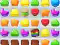 Trò chơi Mứt Cookie trực tuyến