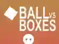 Trò chơi Bóng vs Hộp trực tuyến