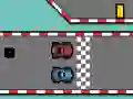 Trò chơi Pixel Kart trực tuyến