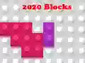 Trò chơi 2020 Khối trực tuyến