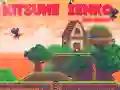 Trò chơi Cuộc phiêu lưu Kitsune Zenko trực tuyến