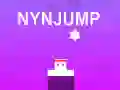 Trò chơi Nynjump trực tuyến Trò chơi Nynjump trực tuyến