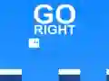 Trò chơi Đi về bên phải trực tuyến