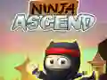 Trò chơi Ninja Thăng Tiến trực tuyến Trò chơi Ninja Thăng Tiến trực tuyến