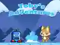 Trò chơi Cuộc Phiêu Lưu Của Toby trực tuyến Trò chơi Cuộc Phiêu Lưu Của Toby trực tuyến