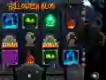 Trò chơi Slot Halloween trực tuyến Trò chơi Slot Halloween trực tuyến