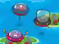 Trò chơi Kẻ Phá Hoại UFO trực tuyến Trò chơi Kẻ Phá Hoại UFO trực tuyến