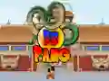 Trò chơi Db Pang trực tuyến Trò chơi Db Pang trực tuyến