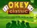 Trò chơi Okey Cổ điển trực tuyến