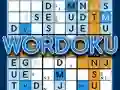 Trò chơi Wordoku trực tuyến Trò chơi Wordoku trực tuyến
