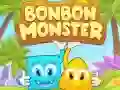 Trò chơi Quái Vật Bonbon trực tuyến Trò chơi Quái Vật Bonbon trực tuyến