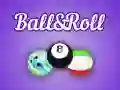 Trò chơi Bóng&Lăn trực tuyến