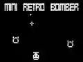 Trò chơi Mini Retro Bomber trực tuyến Trò chơi Mini Retro Bomber trực tuyến