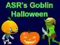 Trò chơi Asrs Goblin Halloween trực tuyến