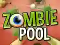 Trò chơi Bi-a Zombie trực tuyến Trò chơi Bi-a Zombie trực tuyến