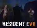 Trò chơi Resident Evil trực tuyến Trò chơi Resident Evil trực tuyến