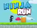 Trò chơi Chạy Ninja trực tuyến Trò chơi Chạy Ninja trực tuyến