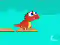 Trò chơi Nhảy Dino trực tuyến Trò chơi Nhảy Dino trực tuyến