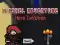 Trò chơi Evolutions Anh Hùng Phiêu Lưu Pixel trực tuyến