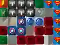 Trò chơi Siêu anh hùng 10x10 trực tuyến