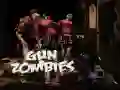 Trò chơi Zombi Mang Vũ Khí trực tuyến