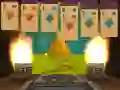 Trò chơi Solitaire 3D trực tuyến Trò chơi Solitaire 3D trực tuyến
