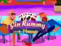 Trò chơi Gin Rummy Plus trực tuyến Trò chơi Gin Rummy Plus trực tuyến