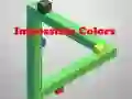 Trò chơi Màu sắc không thể trực tuyến Trò chơi Màu sắc không thể trực tuyến
