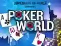 Trò chơi Thế Giới Poker Trực Tuyến trực tuyến