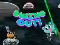 Trò chơi Gumball Swing Out trực tuyến