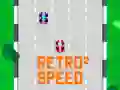 Trò chơi Tốc độ Retro 2 trực tuyến Trò chơi Tốc độ Retro 2 trực tuyến