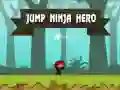 Trò chơi Nhảy Ninja Anh Hùng trực tuyến Trò chơi Nhảy Ninja Anh Hùng trực tuyến