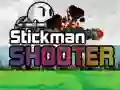 Trò chơi Xạ thủ Stickman trực tuyến