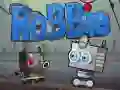 Trò chơi RoBbie trực tuyến Trò chơi RoBbie trực tuyến