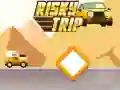 Trò chơi Chuyến Đi Rủi Ro trực tuyến Trò chơi Chuyến Đi Rủi Ro trực tuyến