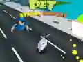Trò chơi Thú cưng: Subway Surfers trực tuyến