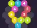 Trò chơi Tạo 5 Hexa trực tuyến Trò chơi Tạo 5 Hexa trực tuyến