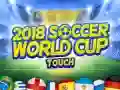 Trò chơi Giải vô địch bóng đá thế giới 2018 Touch trực tuyến Trò chơi Giải vô địch bóng đá thế giới 2018 Touch trực tuyến