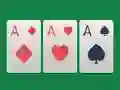 Trò chơi Solitaire Nhanh trực tuyến